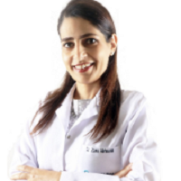 Dr. Zara Arezu Akhavan