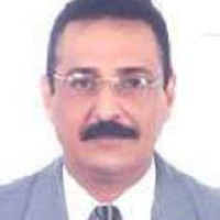 Dr. Zidan Khalaf Issa