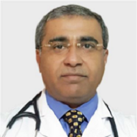 Dr. Zulfiqar Ali
