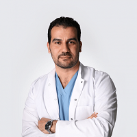 Dr. Zyad Mohamad Osman