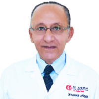 Dr. Ahmad Ayman Jamil Ellabban