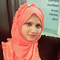 Dr. Farha Anjum