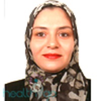 Dr. Hebaallah Abdallah Shafiek