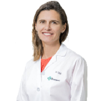 Dr. Sarah Gilbert