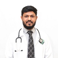Dr. Sheik Riaz Akbar