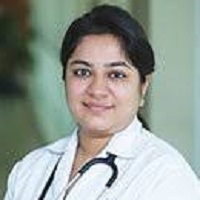 Dr. Vidhi Majithia