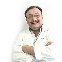Dr. Ahmad Bassel Chaykhouny