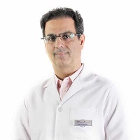 Dr. Ali Heidari