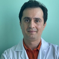 Dr. Azizreza Ghasemzadeh