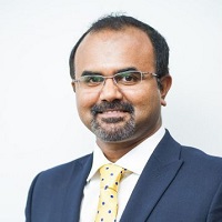 Dr. Balu Pitchiah