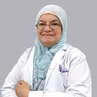 Dr. Majida Saed Al Maarof