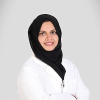 Dr. Meera Beegum