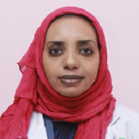 Dr. Ebtihal Elyas Mohammed Osman