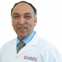 Dr. El Sayed El Badawy