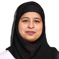 Dr. Farhana Ibrahim