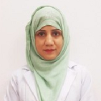 Dr. Fatima Khan