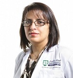 Dr. Aamerah Rakheel Shah