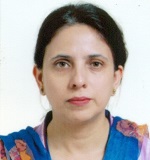 Dr. Aasima Yawar Azim