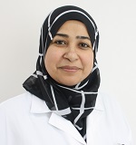 Dr. Abeer Faek Algergawy