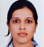 Dr. Aditi Yashodhan Bichu