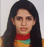 Dr. Afeera Ahsen