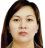 Dr. Aileen Ong Pomer