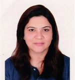 Dr. Aisha Taufiq