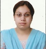 Dr. Akansha Gandhi