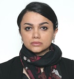 Dr. Alaleh Asghari Roodsari