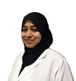 Dr. Alia Abdulkarim