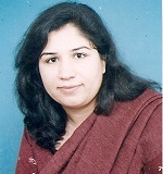 Dr. Alia Qaisar