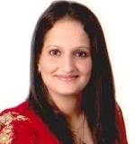 Dr. Aliya Ishaq