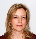 Dr. Alja Vlahovic Stipac