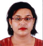Dr. Alsiniza Abdulsathar