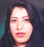 Dr. Alya Hamad Mohamed Almerri