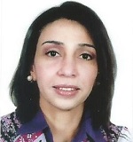 Dr. Amany Mahmoud Kamaleldin