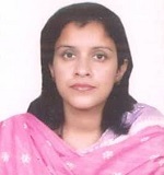 Dr. Ambreen Rauf