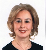 Dr. Amela Mahmutcehajic Besirevic