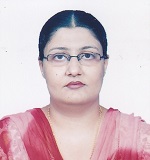 Dr. Amrita Pal Kaur Ahluwalia