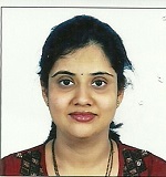 Dr. Amrita Suresh Deshpande