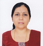 Dr. Amutha Lakshmanachary