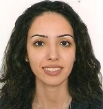 Dr. Anahita Mohammad Ali Salehi