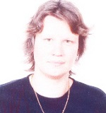Dr. Andrea Christiane Farhat