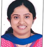 Dr. Angel Lizy Varughese