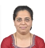 Dr. Anita Vivek Thigale