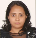 Dr. Anitha Mathew