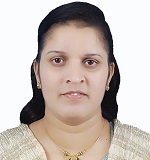 Dr. Anitha Simon