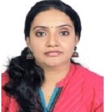 Dr. Anitha Sophia Biju