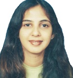 Dr. Anjali Shashi Sapru