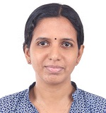 Dr. Anjali Sukumara Menon